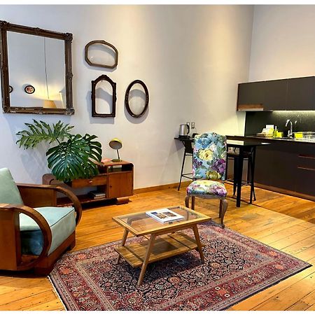 Augusta Hotel Valparaíso Dış mekan fotoğraf