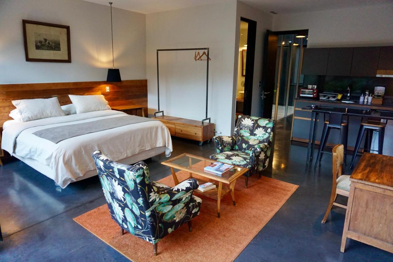 Augusta Hotel Valparaíso Dış mekan fotoğraf