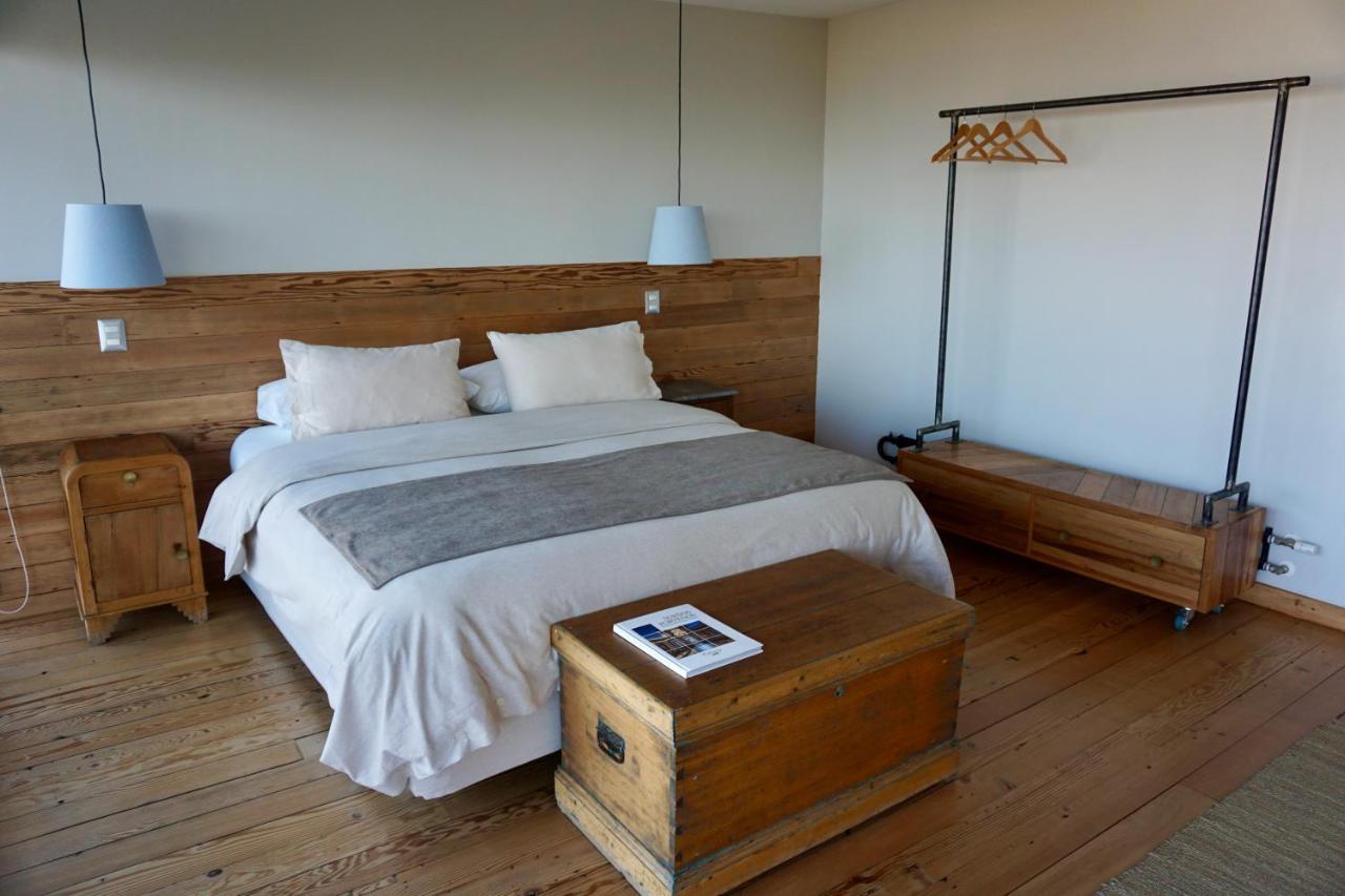 Augusta Hotel Valparaíso Dış mekan fotoğraf