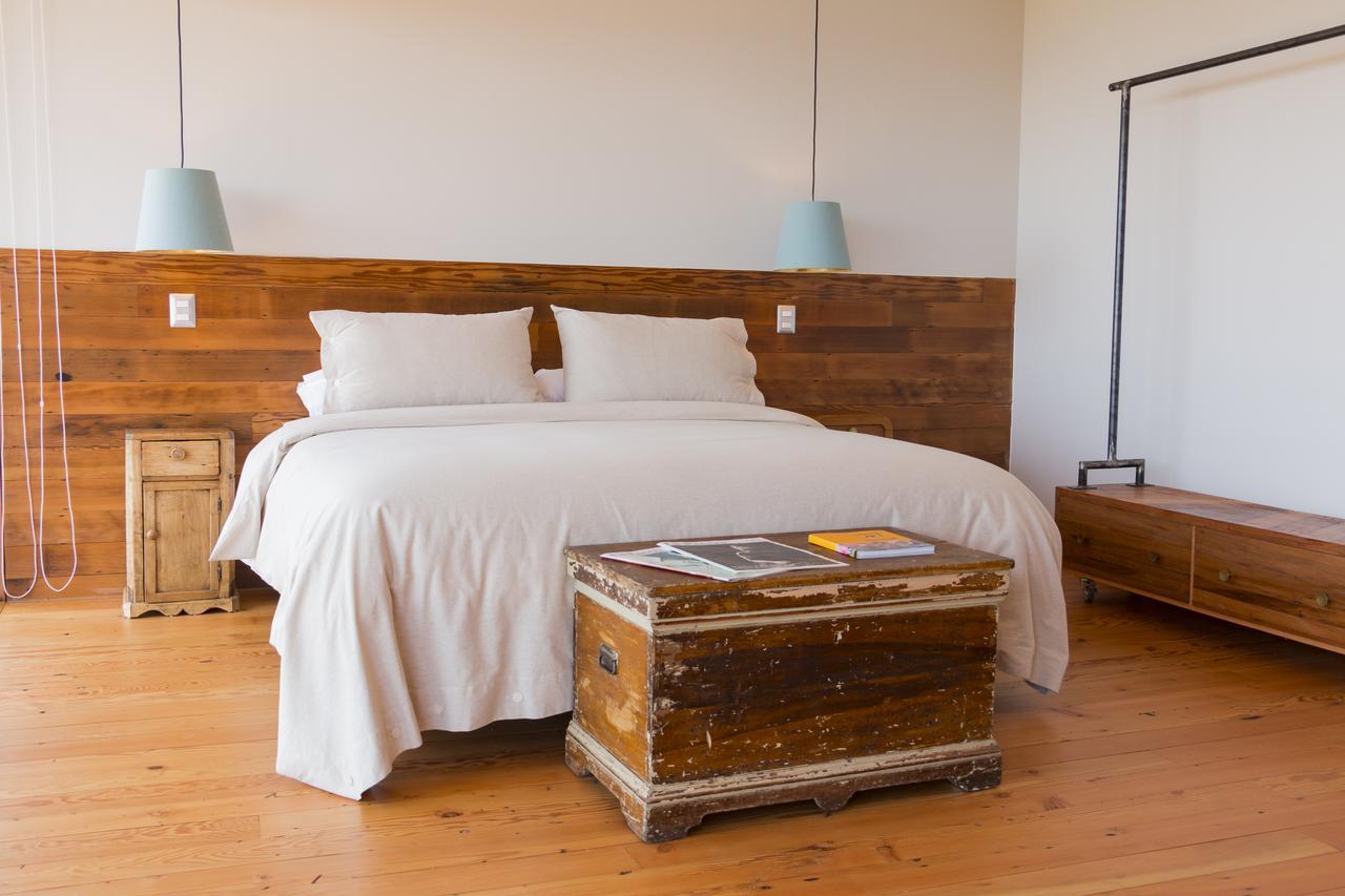 Augusta Hotel Valparaíso Dış mekan fotoğraf