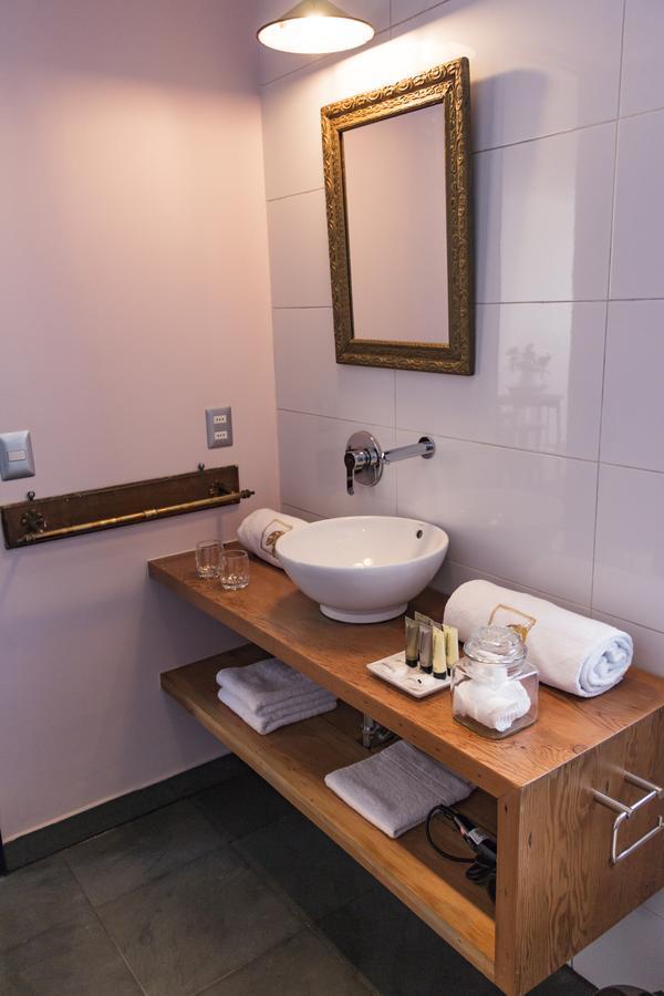 Augusta Hotel Valparaíso Dış mekan fotoğraf