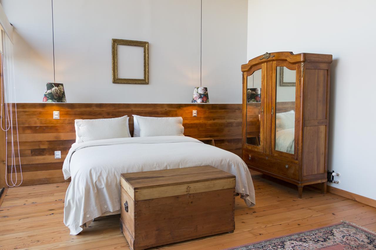 Augusta Hotel Valparaíso Dış mekan fotoğraf