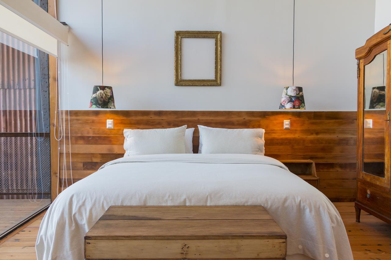 Augusta Hotel Valparaíso Dış mekan fotoğraf