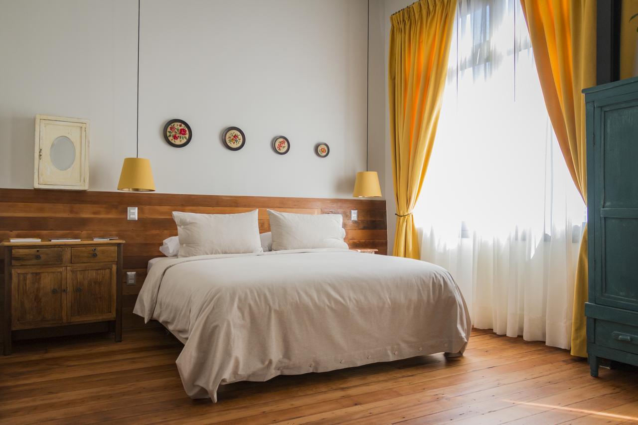 Augusta Hotel Valparaíso Dış mekan fotoğraf
