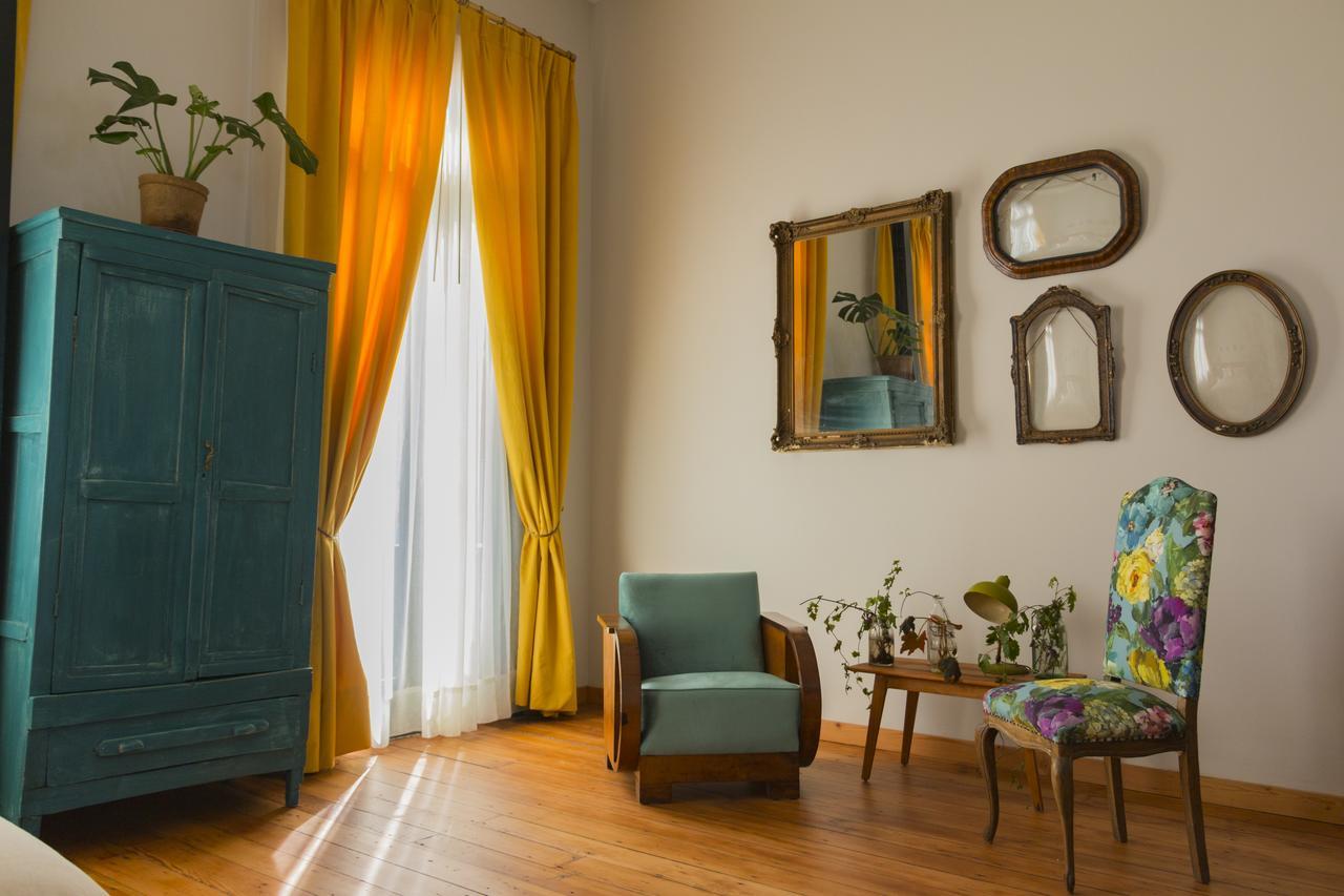 Augusta Hotel Valparaíso Dış mekan fotoğraf