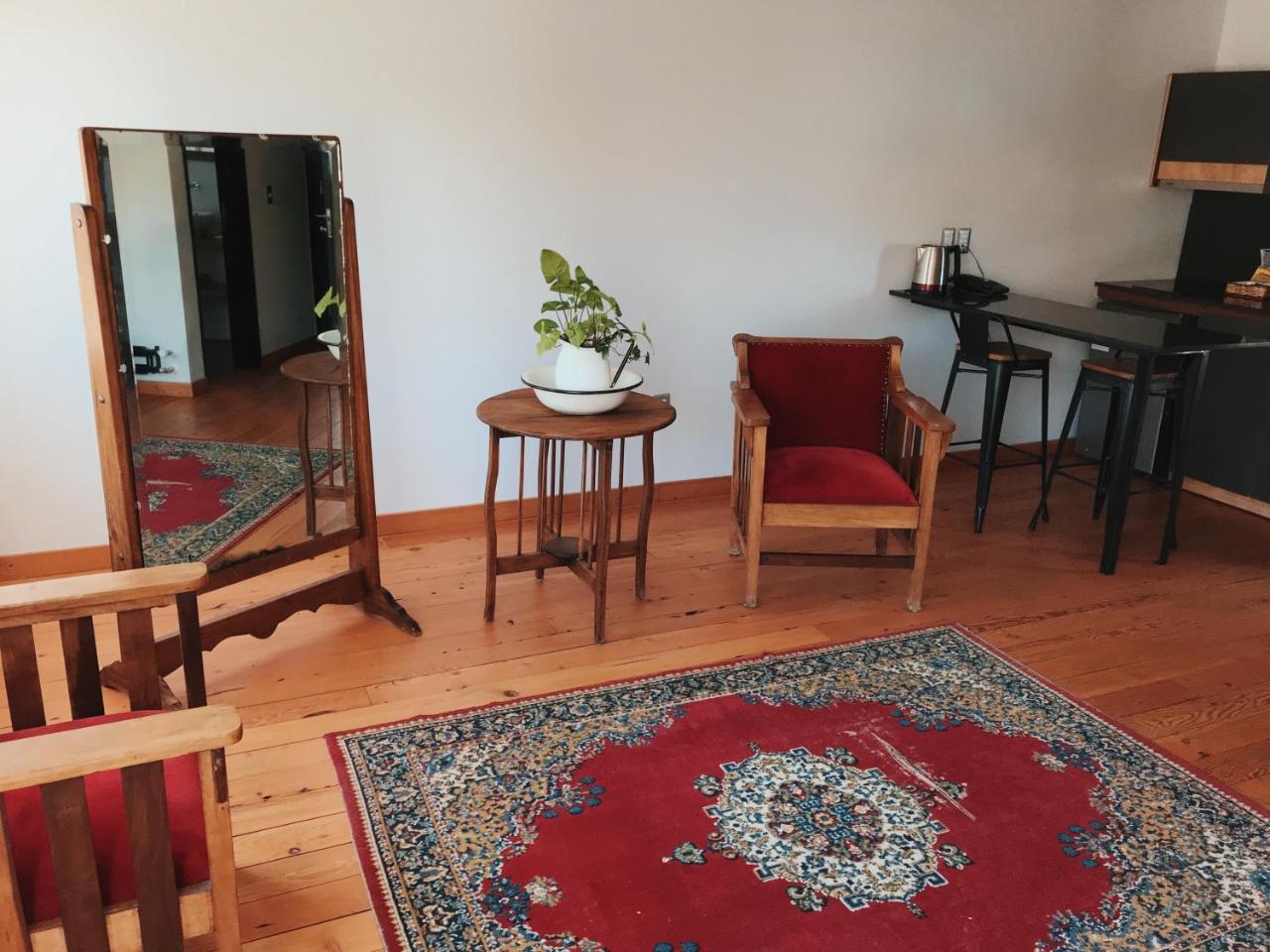 Augusta Hotel Valparaíso Dış mekan fotoğraf