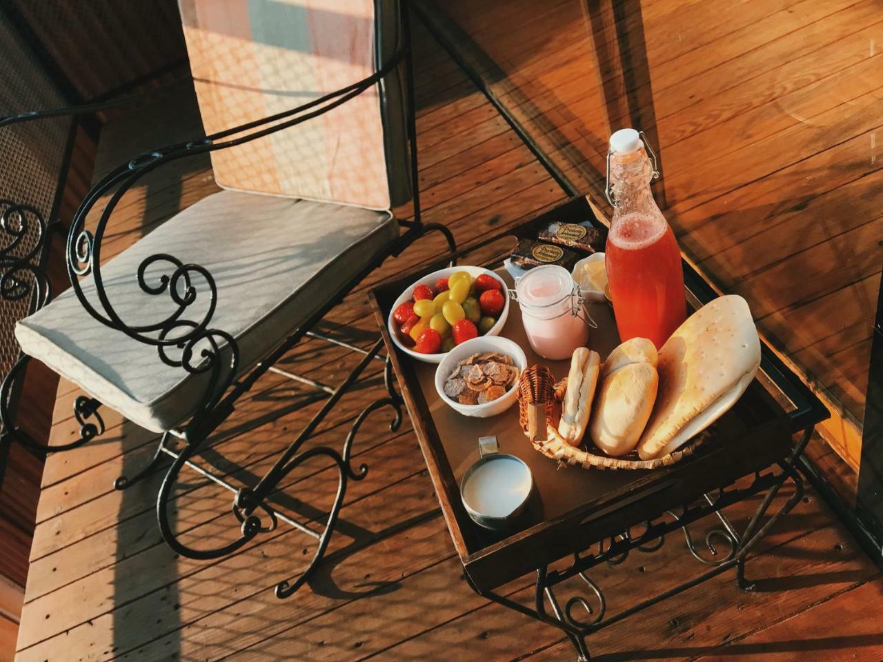 Augusta Hotel Valparaíso Dış mekan fotoğraf
